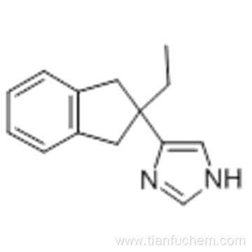 Atipamezole CAS 104054-27-5